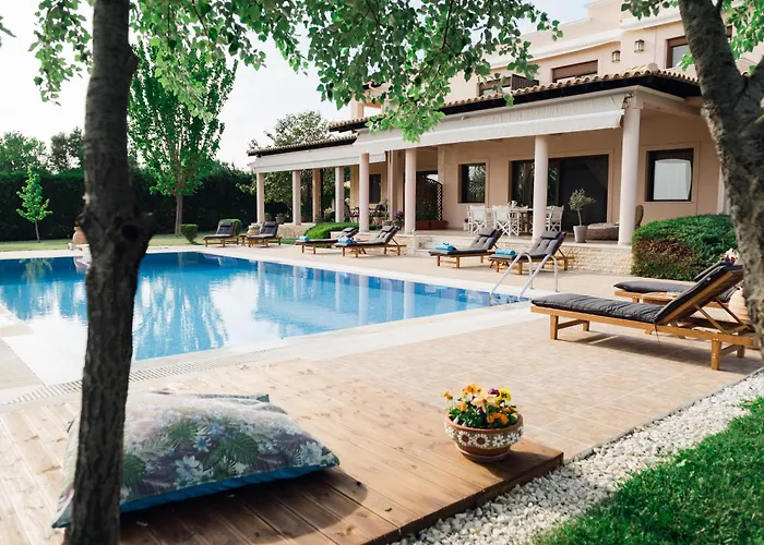 Villa Belvedere
