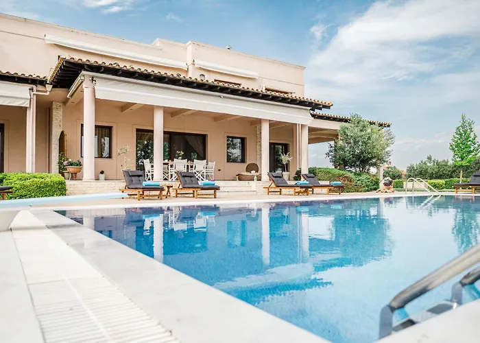 Villa Belvedere