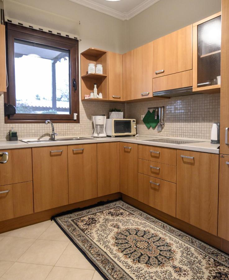Villa Belvedere Alexandroupoli