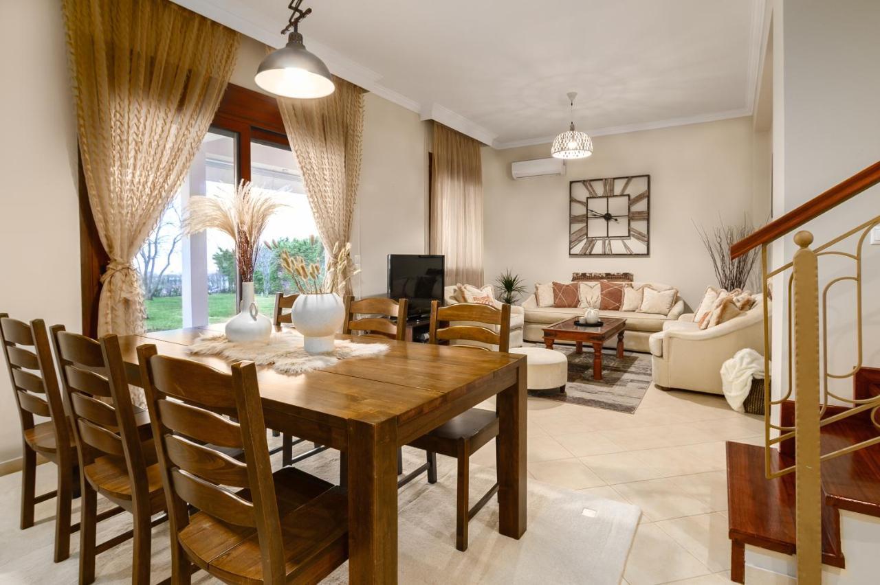 Villa Belvedere *