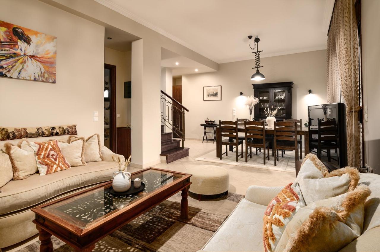 Belvedere Villa Alexandroupoli