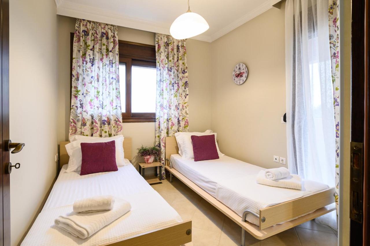 Villa Belvedere Alexandroupoli