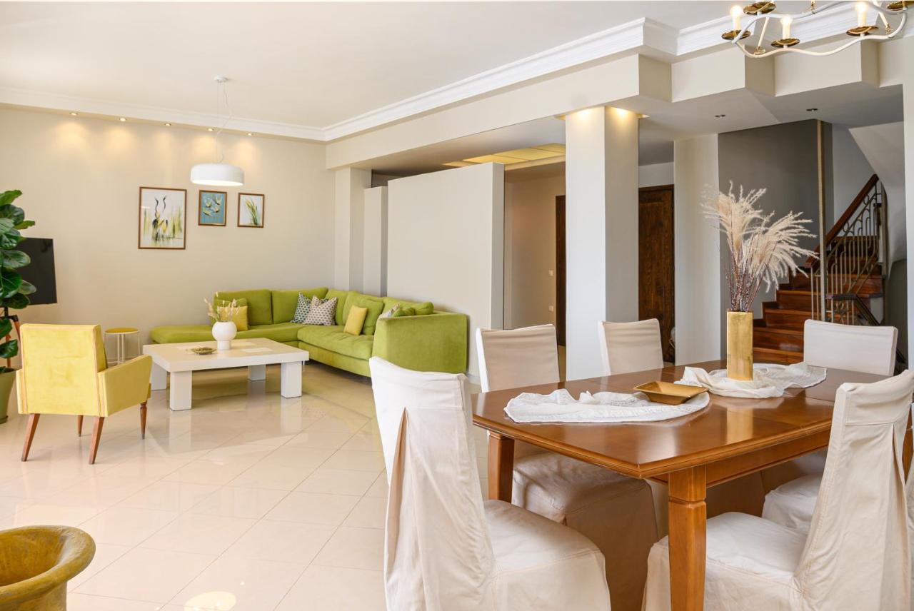 Villa Belvedere Alexandroupoli