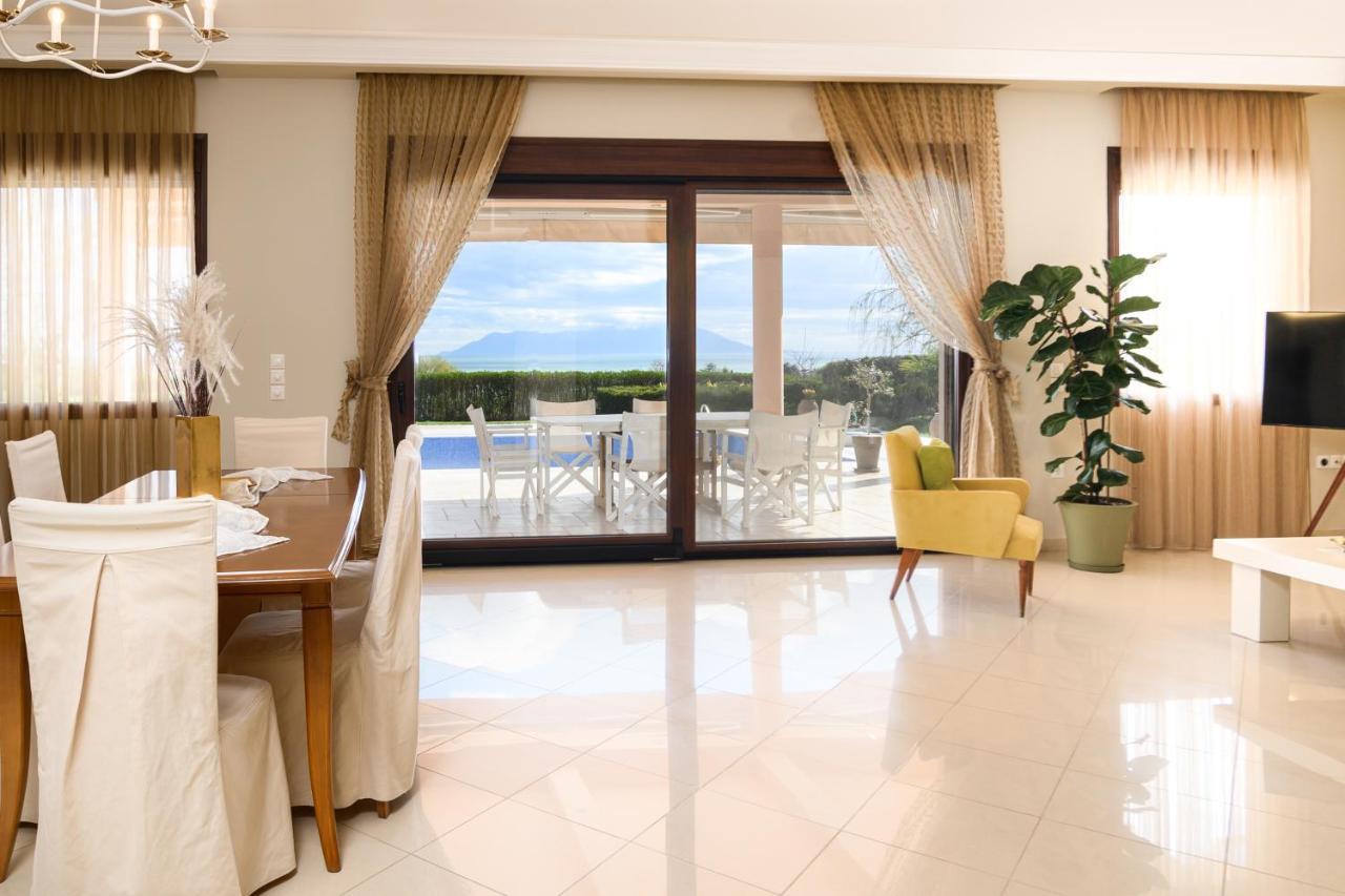 Belvedere Villa *