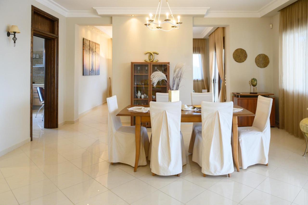 Belvedere Villa *