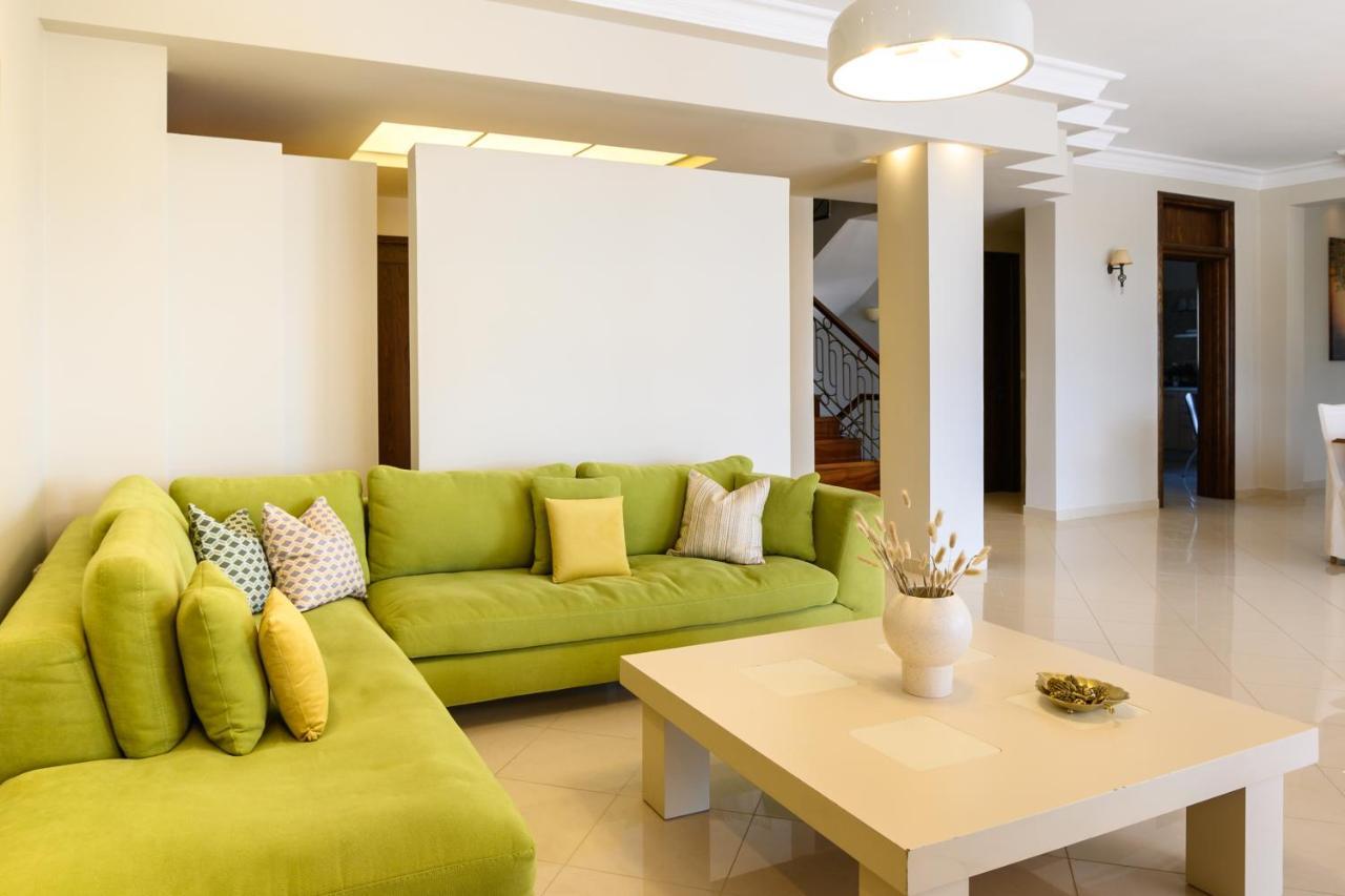 Belvedere Villa Alexandroupoli