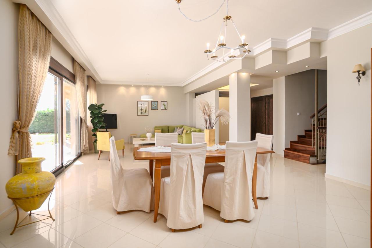 Belvedere Alexandroupoli