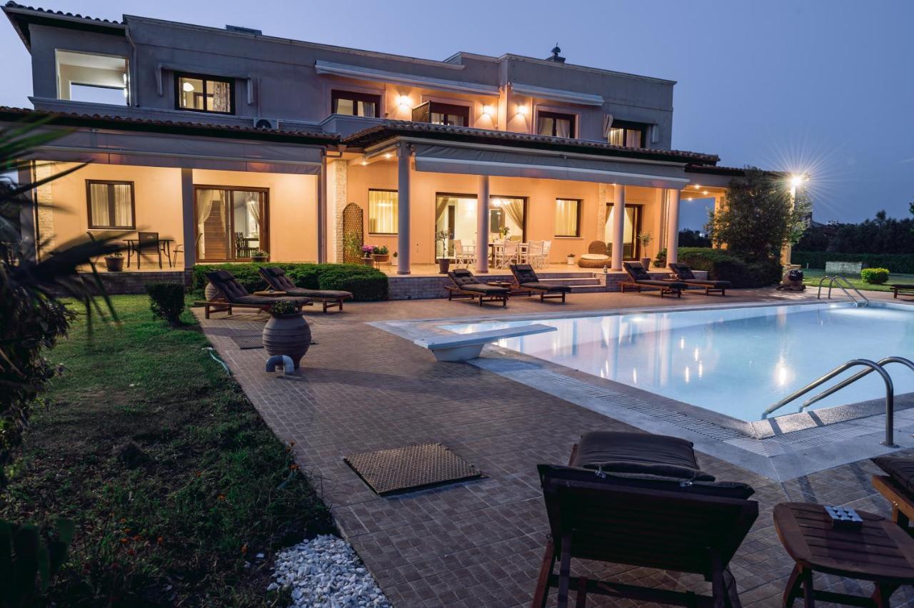 Belvedere Villa *