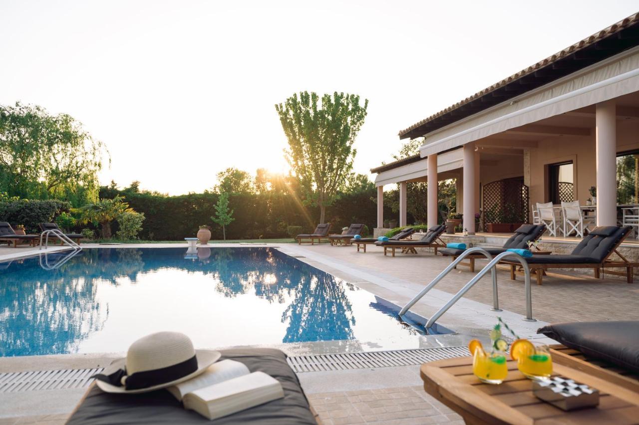 Belvedere Alexandroupoli