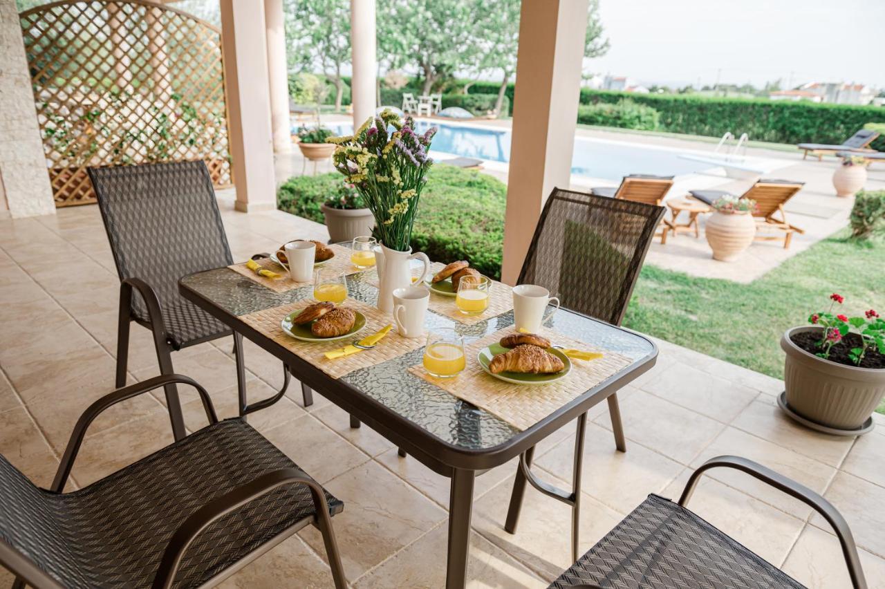 Belvedere Villa Alexandroupoli