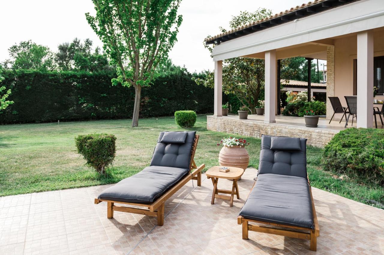 Belvedere Villa *