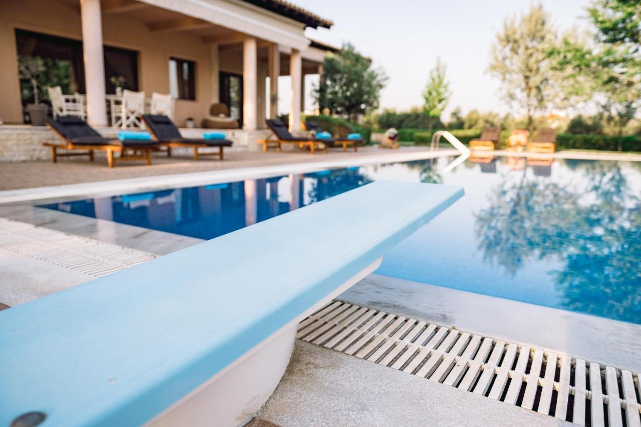 Villa Belvedere Alexandroupoli