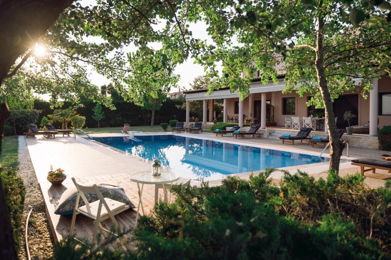 Belvedere Villa *
