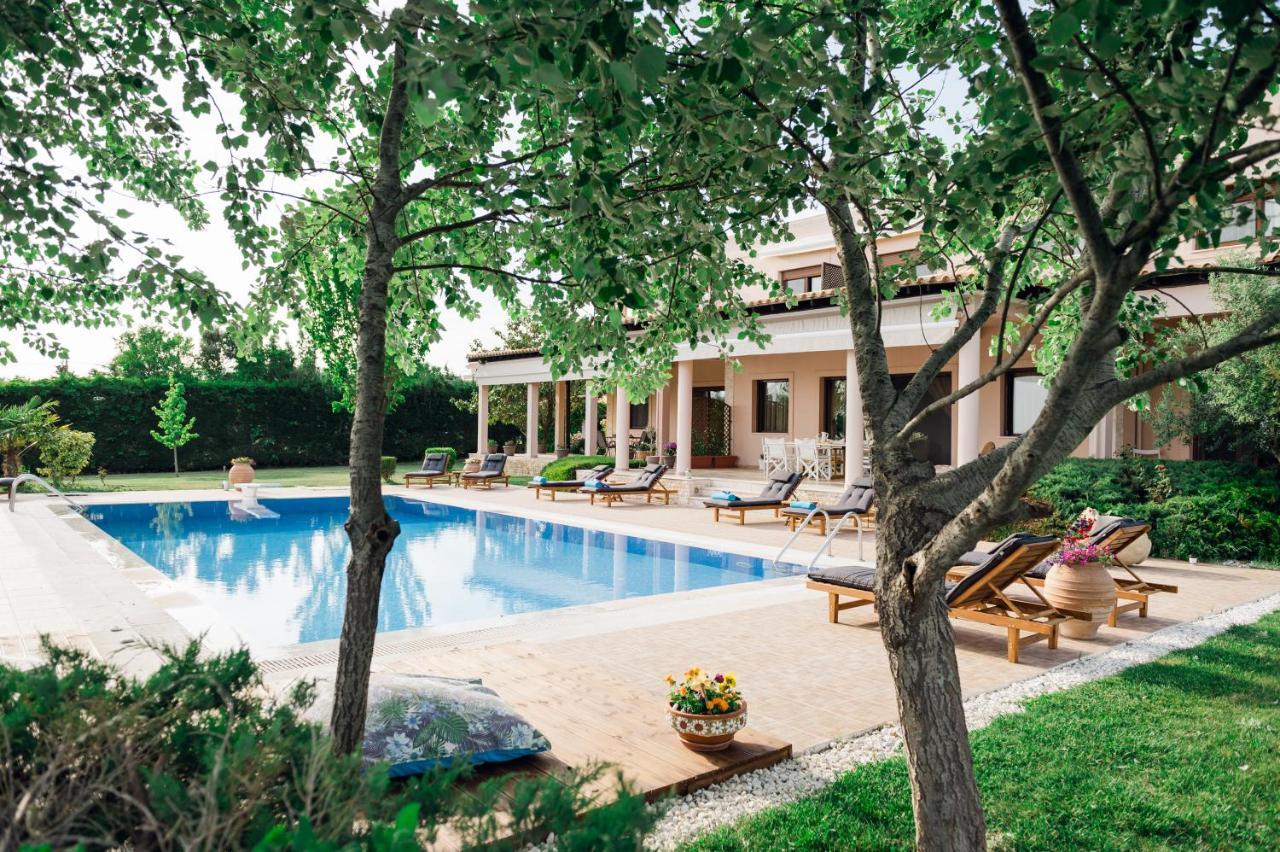 Villa Belvedere
