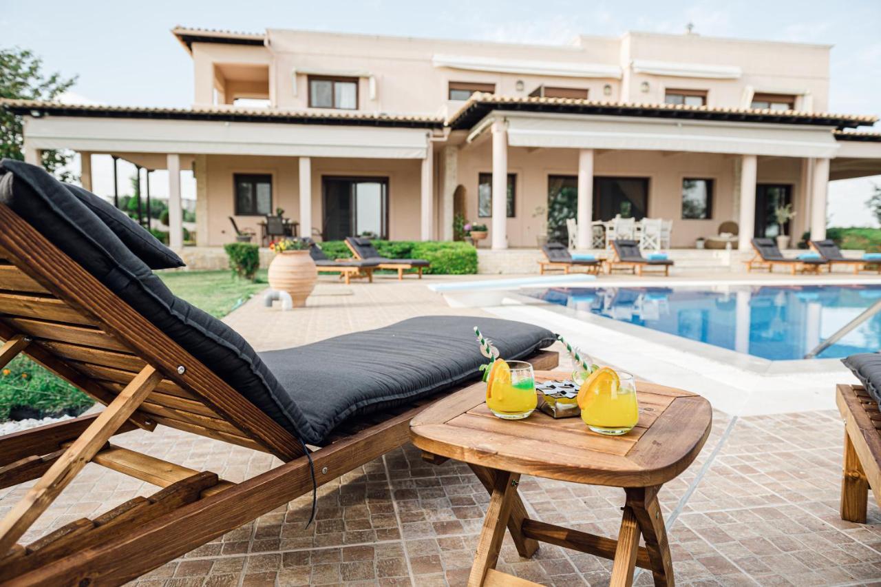 Belvedere Alexandroupoli