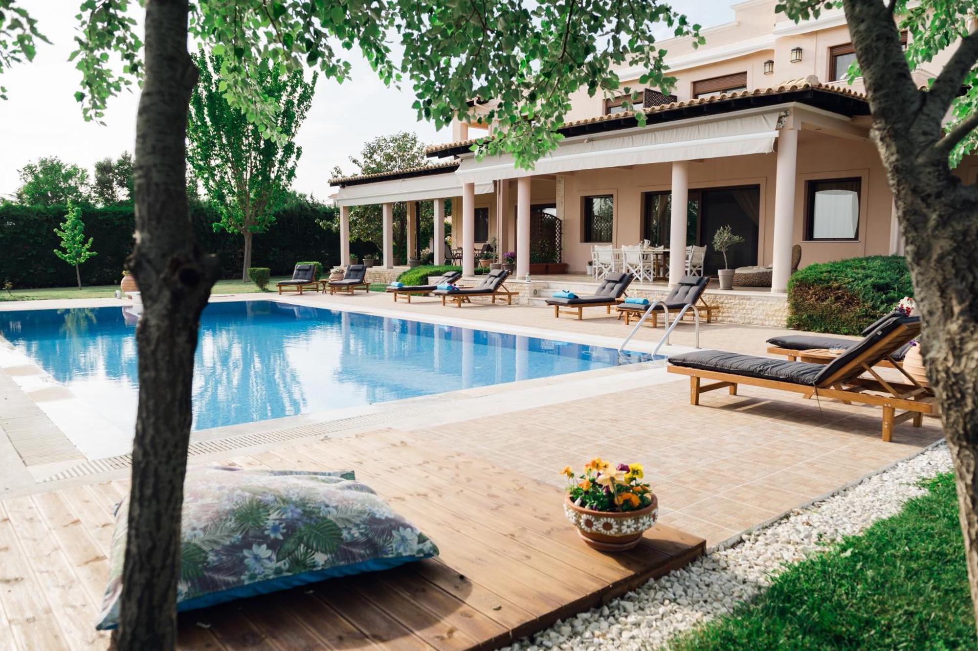 Villa Belvedere