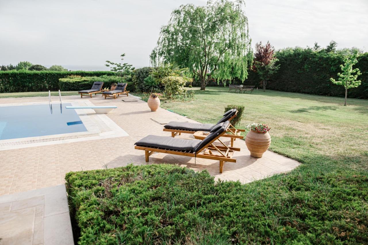 Belvedere Alexandroupoli