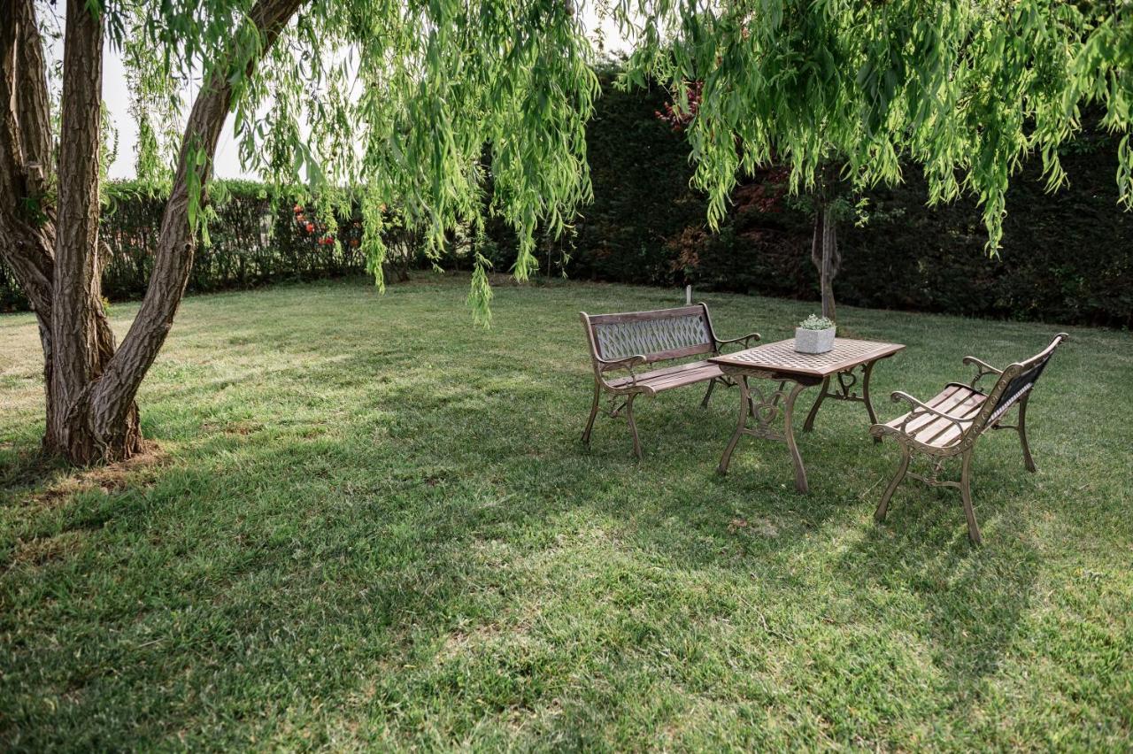 Villa Belvedere *