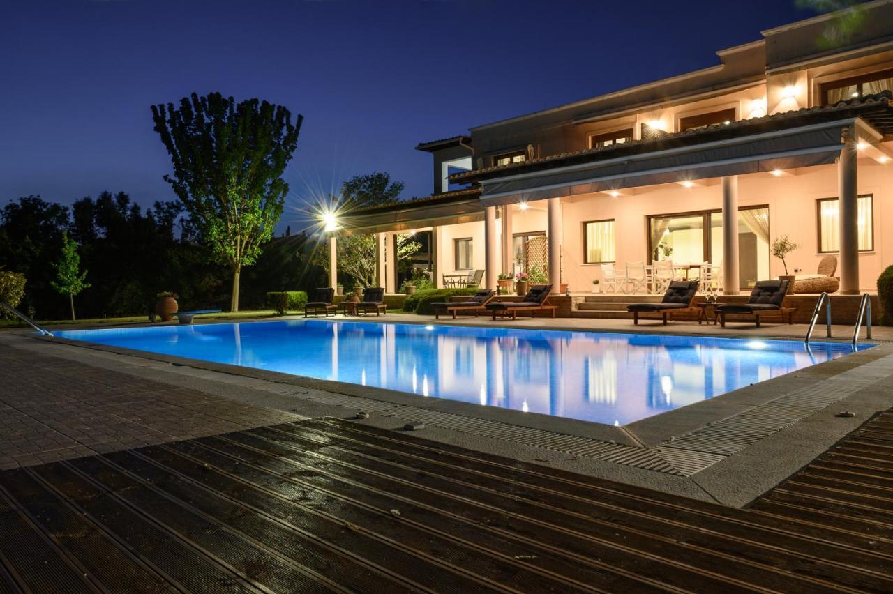 Villa Belvedere Alexandroupoli