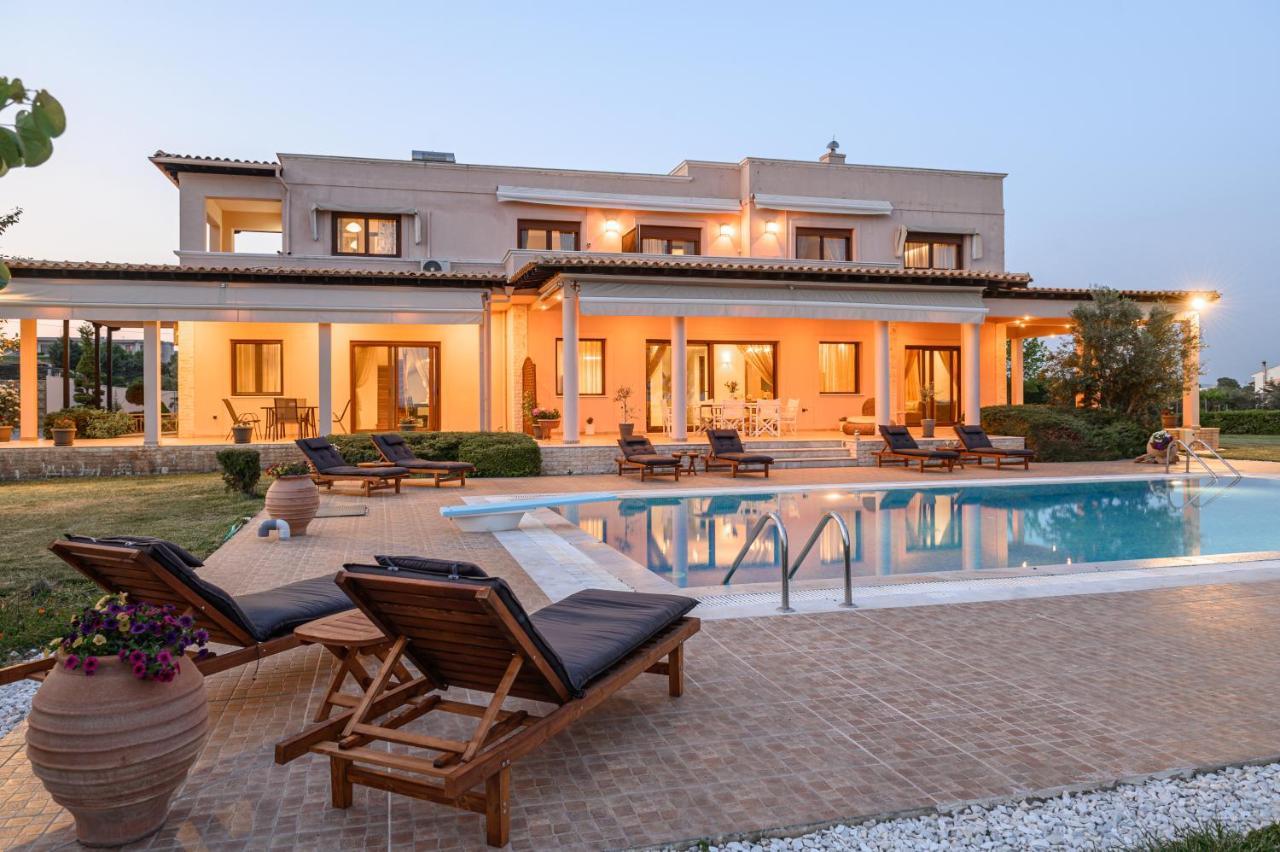 Belvedere *
