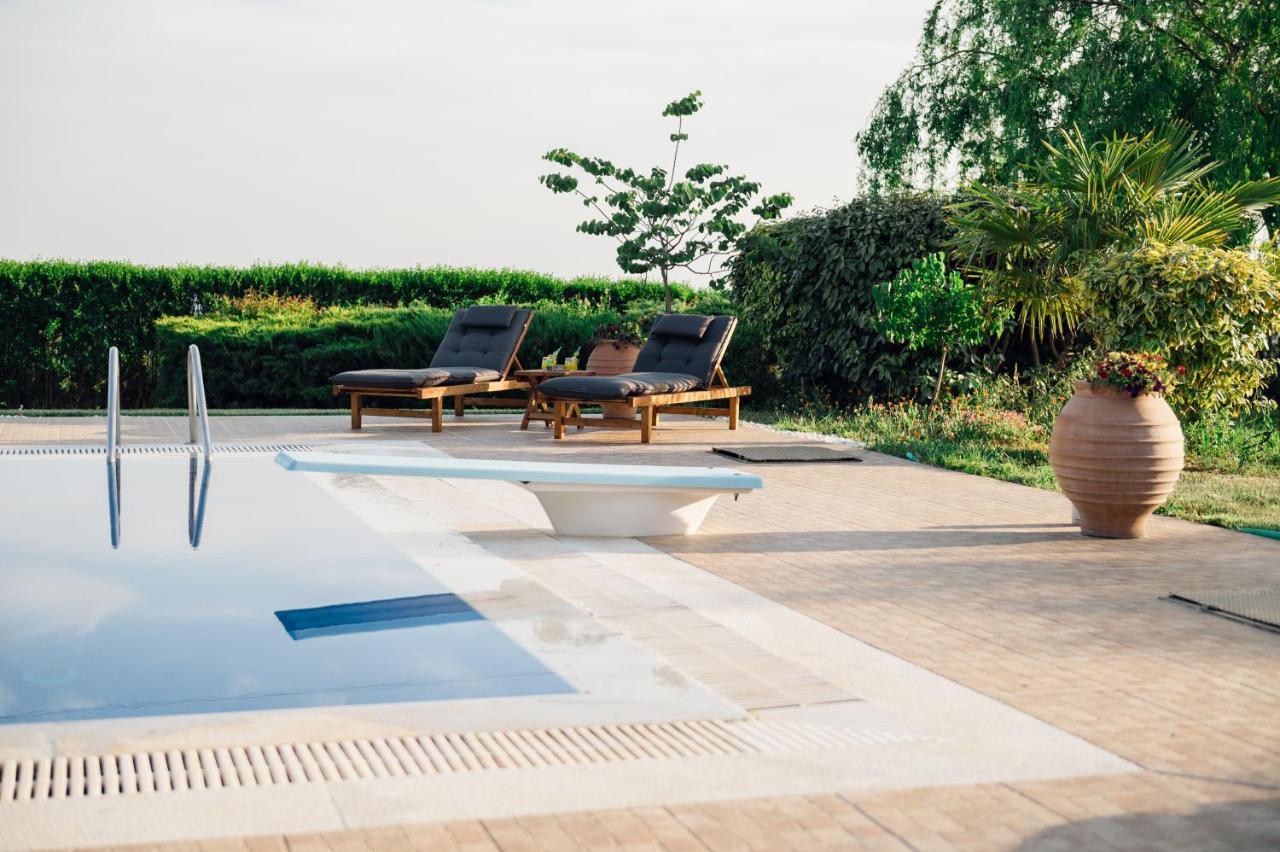 Belvedere Villa Alexandroupoli