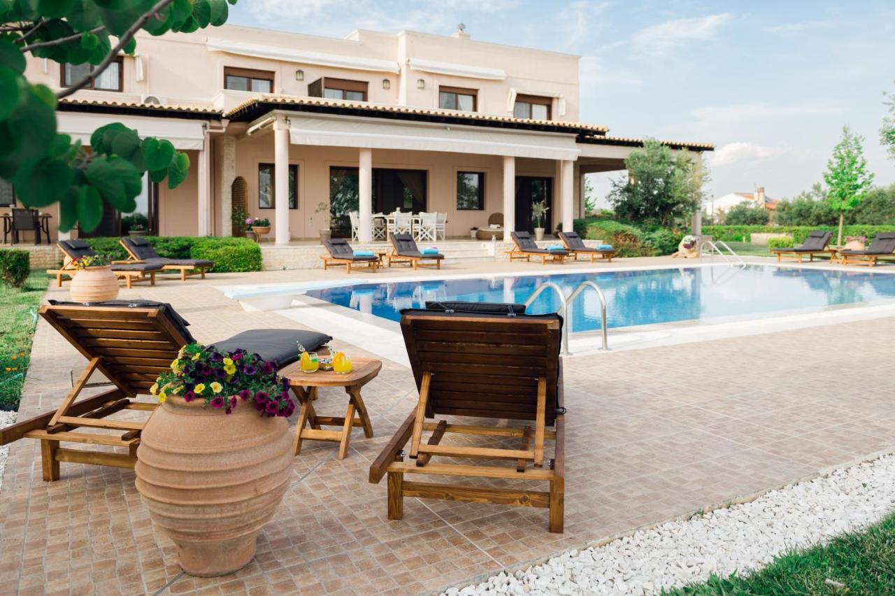 Belvedere Villa