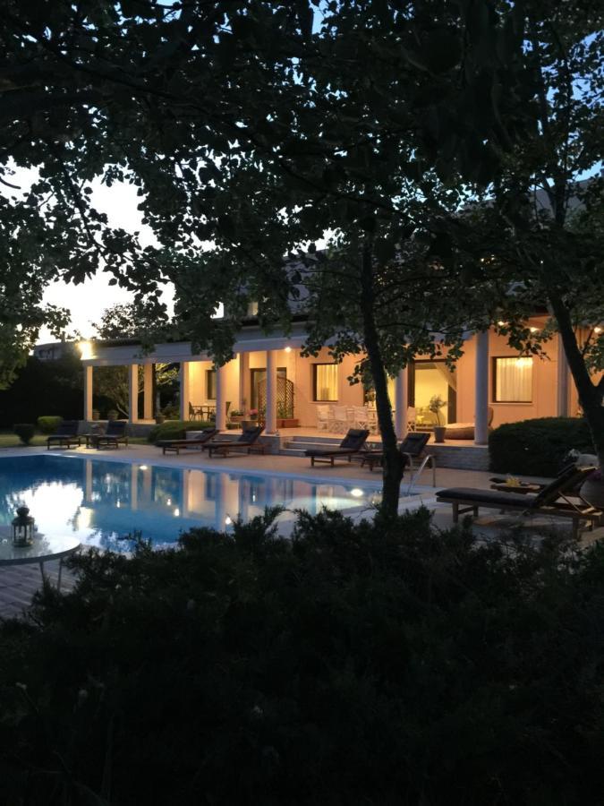 Belvedere Villa *