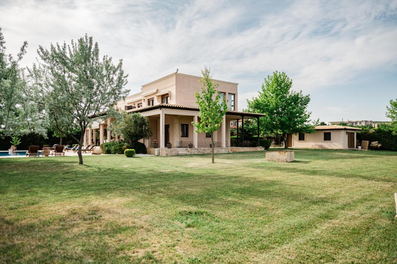 Villa Belvedere