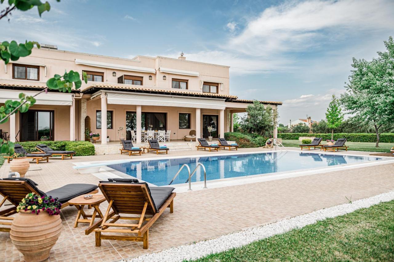 Belvedere Villa