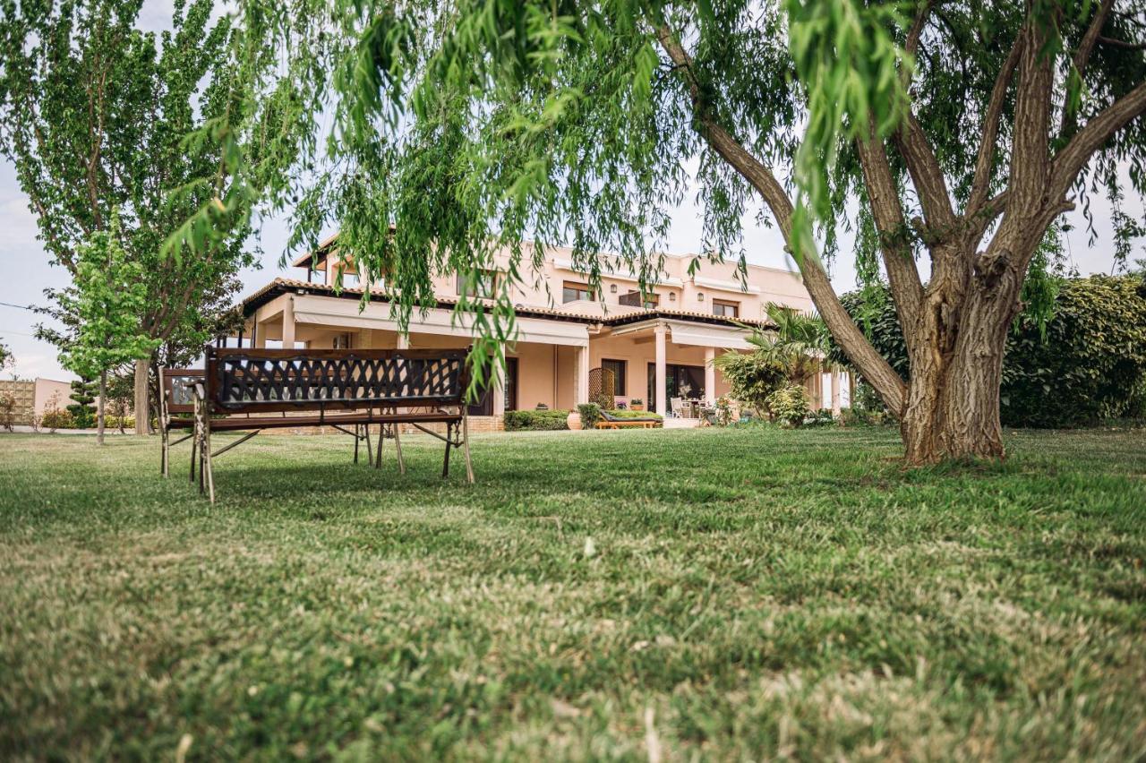 Villa Belvedere