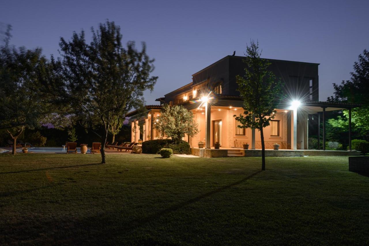 Villa Belvedere *