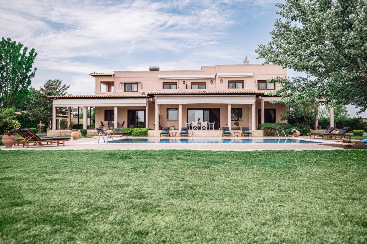 Belvedere Villa