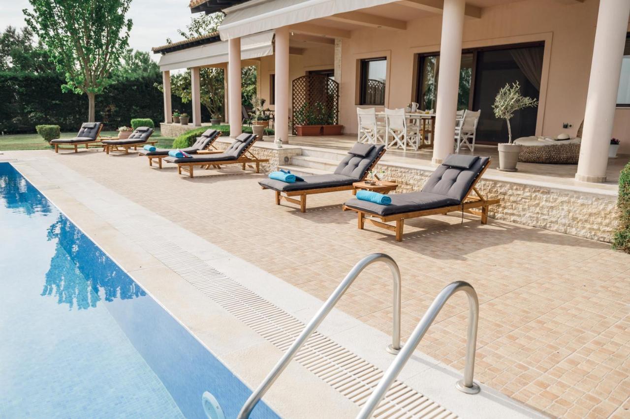 Belvedere Alexandroupoli