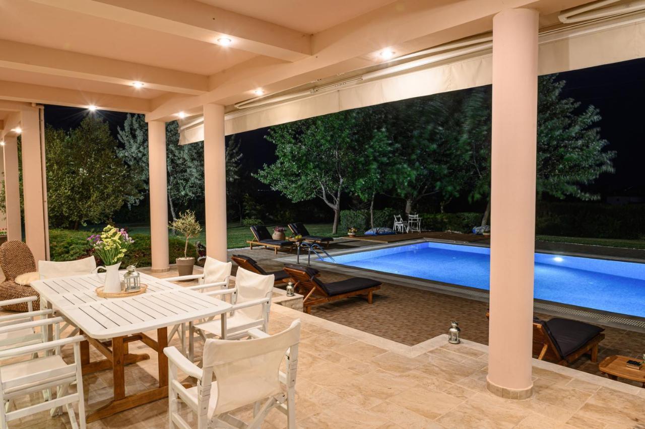 Belvedere Alexandroupoli