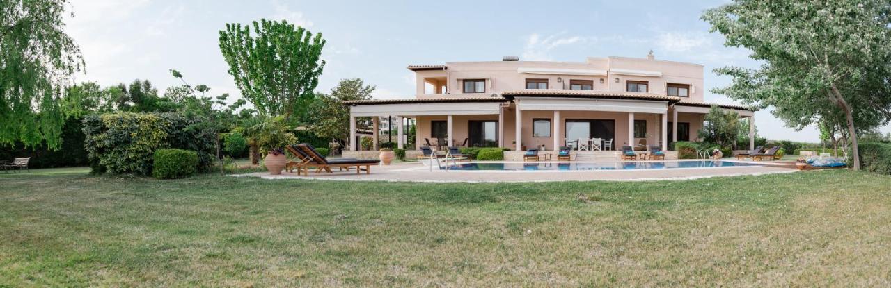 Villa Belvedere *