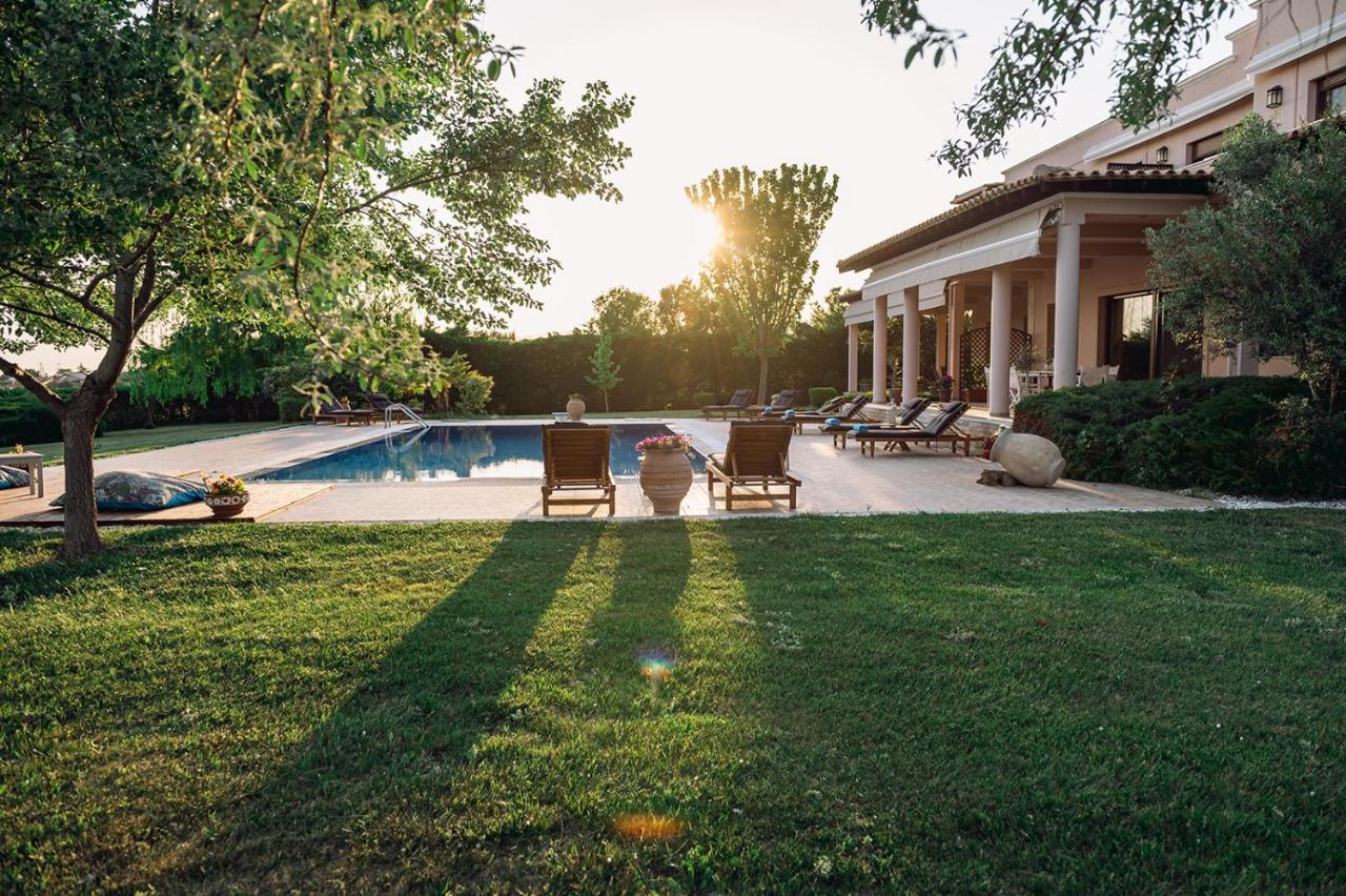 Belvedere Villa