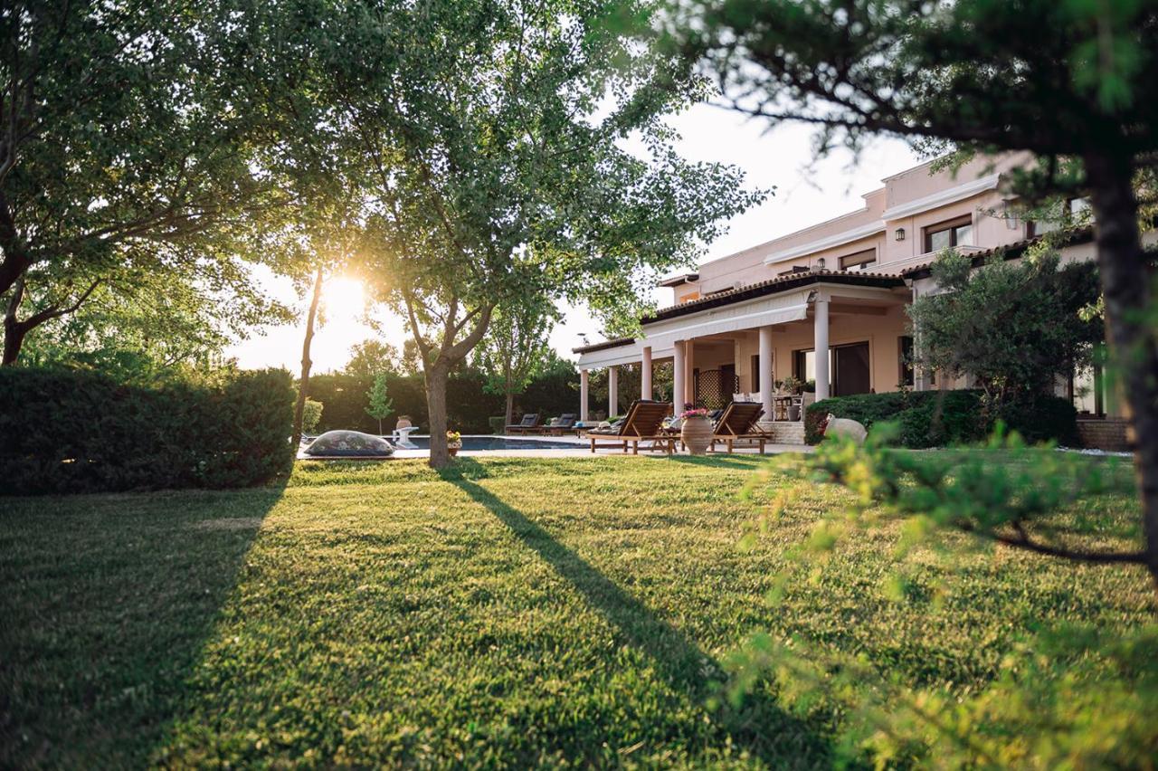 Belvedere Villa Alexandroupoli