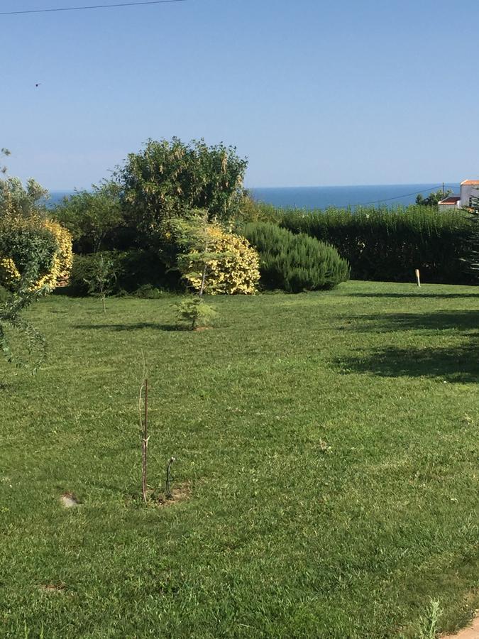 Villa Belvedere Alexandroupoli
